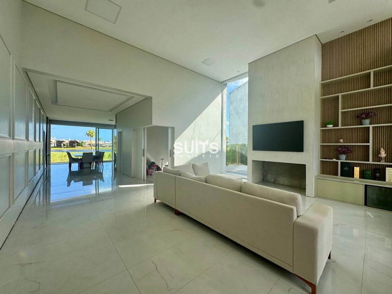 Excelente casa à venda no condomínio Riviera: 5ª foto da galeria de imagens do imóvel