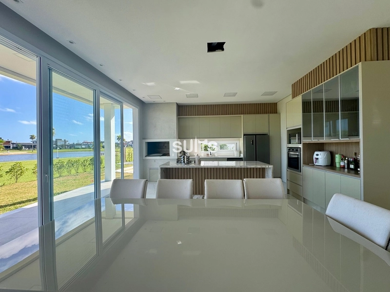 Excelente casa à venda no condomínio Riviera: 9ª foto da galeria de imagens do imóvel