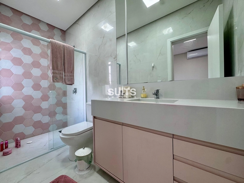 Excelente casa à venda no condomínio Riviera: 21ª foto da galeria de imagens do imóvel