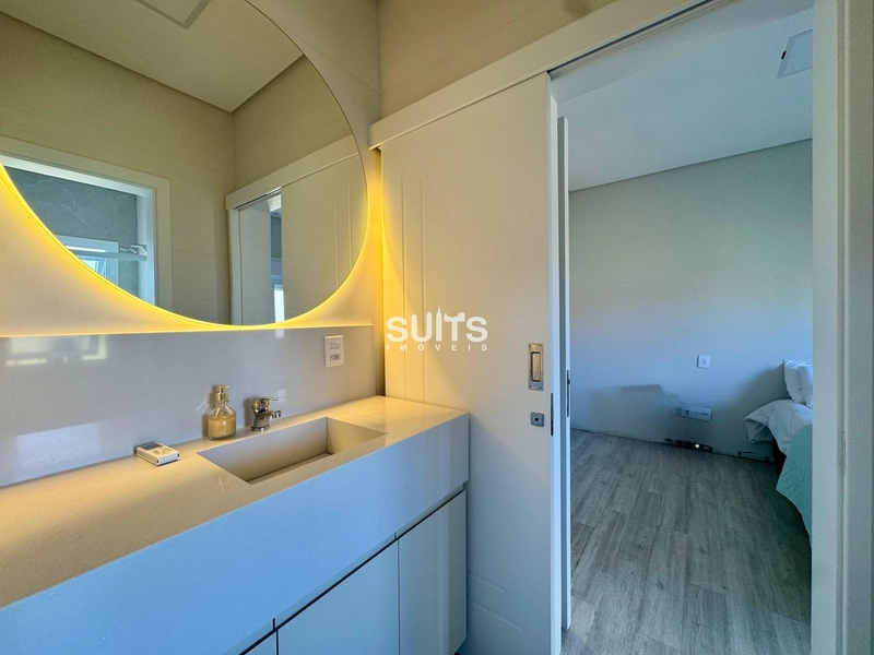 Excelente casa à venda no condomínio Riviera: 16ª foto da galeria de imagens do imóvel