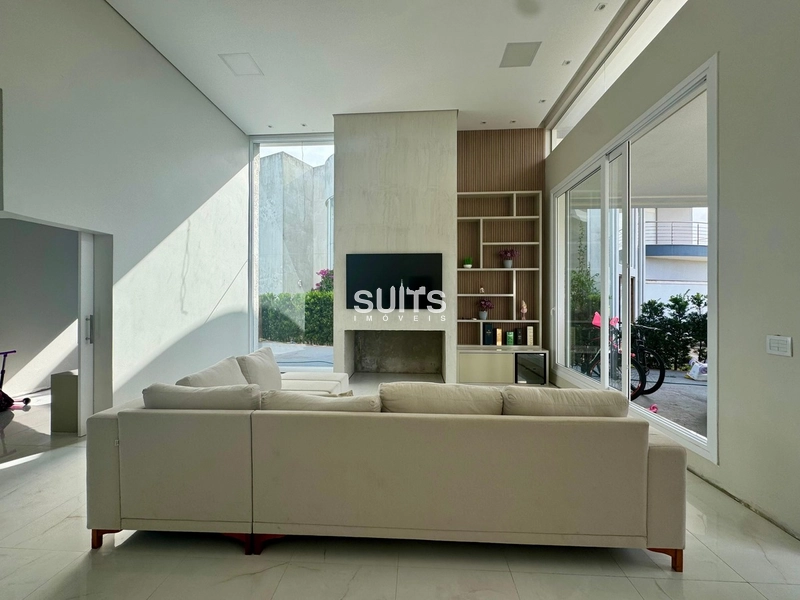 Excelente casa à venda no condomínio Riviera: 6ª foto da galeria de imagens do imóvel