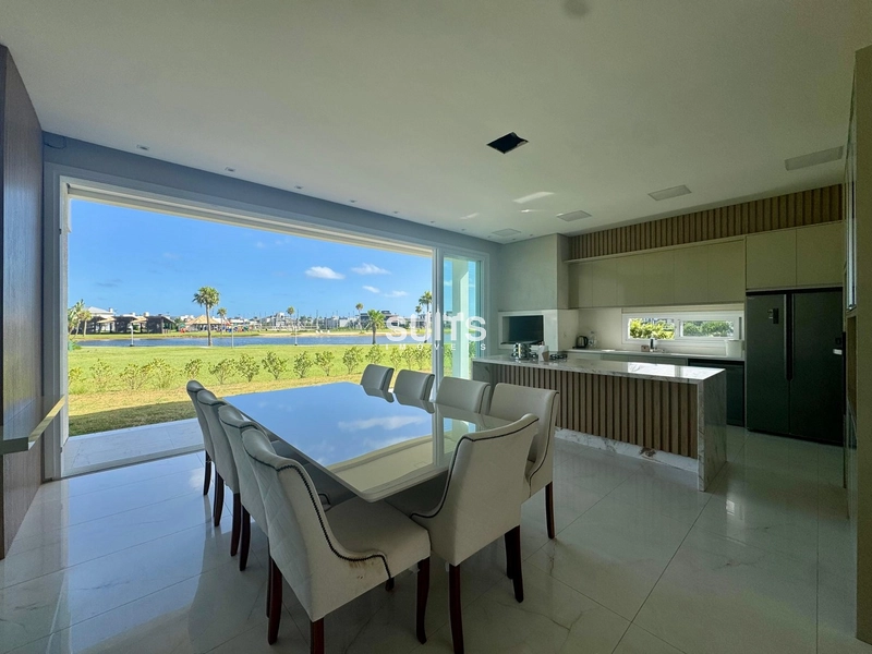 Excelente casa à venda no condomínio Riviera: 14ª foto da galeria de imagens do imóvel