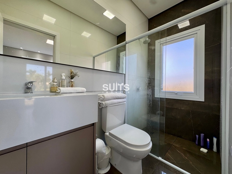 Excelente casa à venda no condomínio Riviera: 23ª foto da galeria de imagens do imóvel