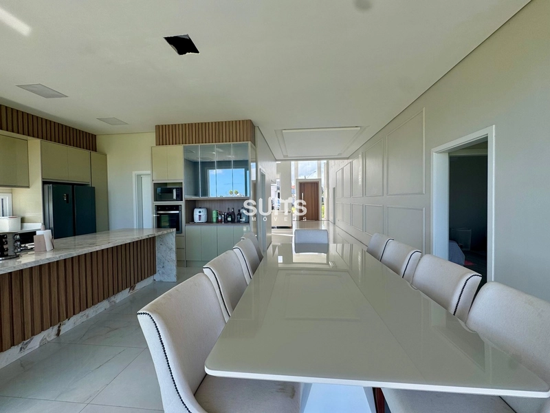 Excelente casa à venda no condomínio Riviera: 12ª foto da galeria de imagens do imóvel