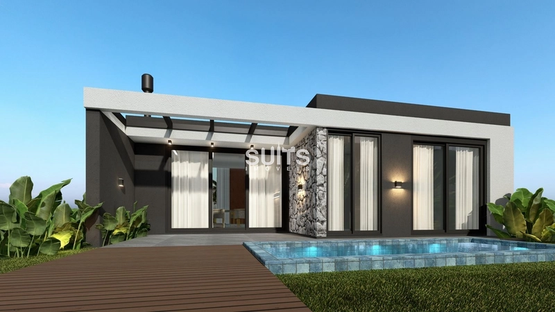 Excelente casa à venda no condomínio Zen em Xangri-lá: 1ª foto da galeria de imagens do imóvel