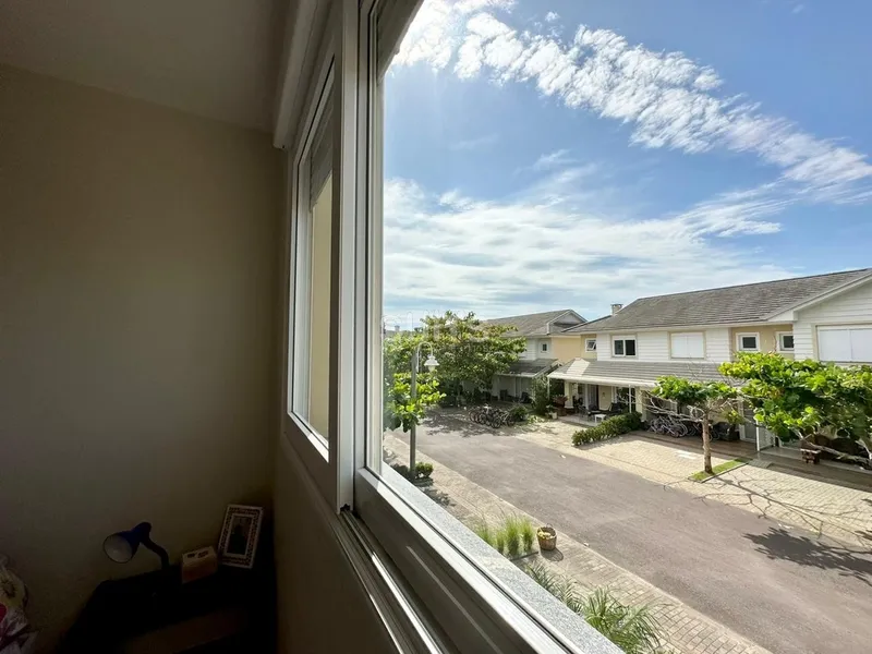 Lindo sobrado mobiliado no condomínio Pacific: 24ª foto da galeria de imagens do imóvel