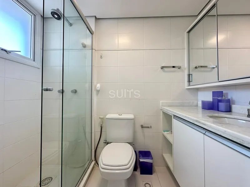 Lindo sobrado mobiliado no condomínio Pacific: 22ª foto da galeria de imagens do imóvel