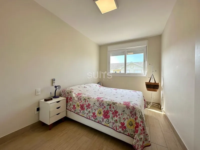 Lindo sobrado mobiliado no condomínio Pacific: 21ª foto da galeria de imagens do imóvel