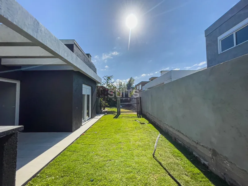 Linda casa com vista para o lago no condomínio Las Palmas: 11ª foto da galeria de imagens do imóvel