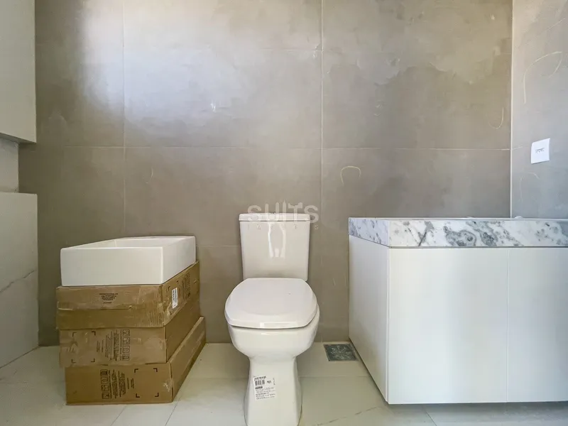 Linda casa com vista para o lago no condomínio Las Palmas: 22ª foto da galeria de imagens do imóvel