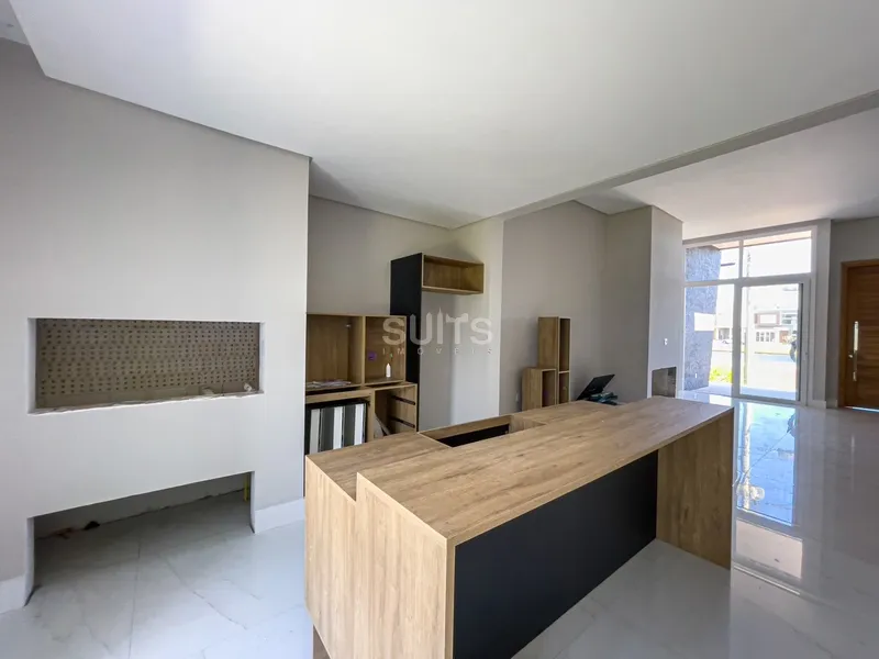 Linda casa com vista para o lago no condomínio Las Palmas: 8ª foto da galeria de imagens do imóvel