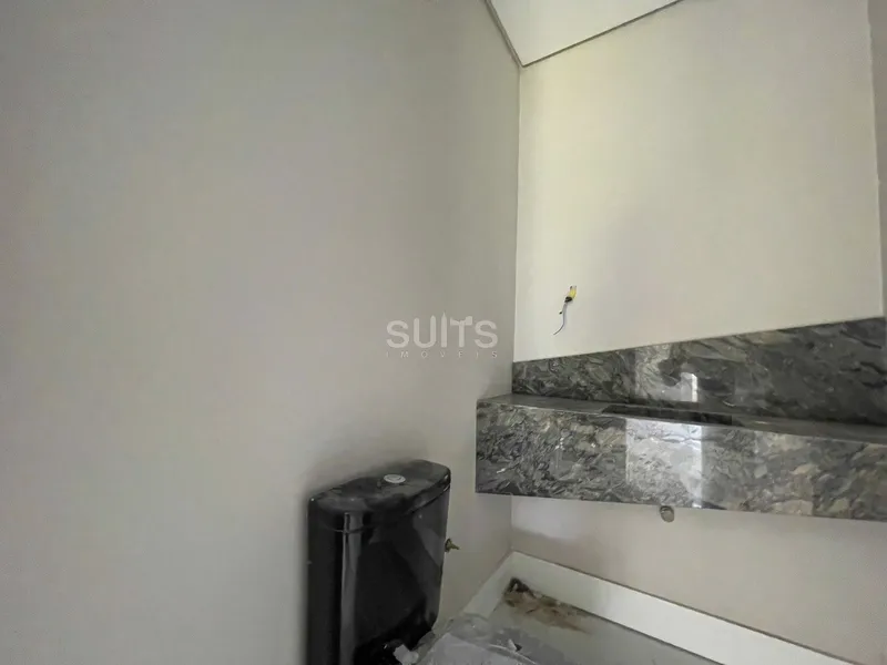 Linda casa com vista para o lago no condomínio Las Palmas: 15ª foto da galeria de imagens do imóvel