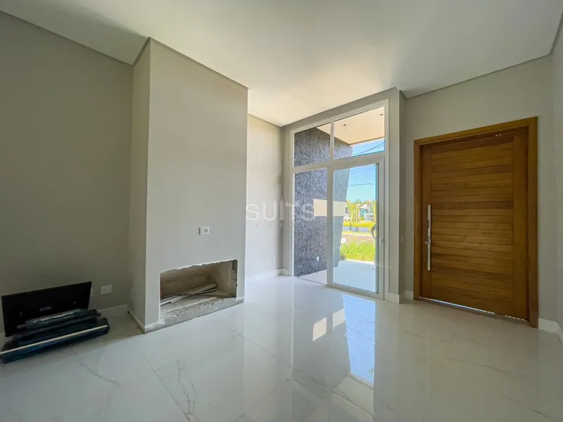 Linda casa com vista para o lago no condomínio Las Palmas: 5ª foto da galeria de imagens do imóvel