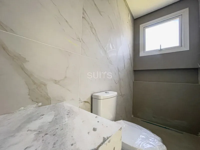 Linda casa com vista para o lago no condomínio Las Palmas: 14ª foto da galeria de imagens do imóvel