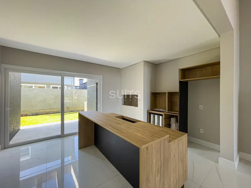 Linda casa com vista para o lago no condomínio Las Palmas: 7ª foto da galeria de imagens do imóvel