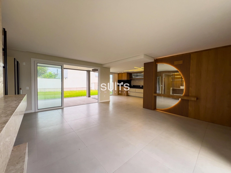 Excelente casa em região nobre e próxima ao mar na praia de Atlântida: 7ª foto da galeria de imagens do imóvel