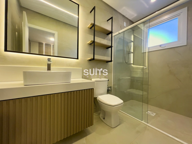 Excelente casa em região nobre e próxima ao mar na praia de Atlântida: 21ª foto da galeria de imagens do imóvel