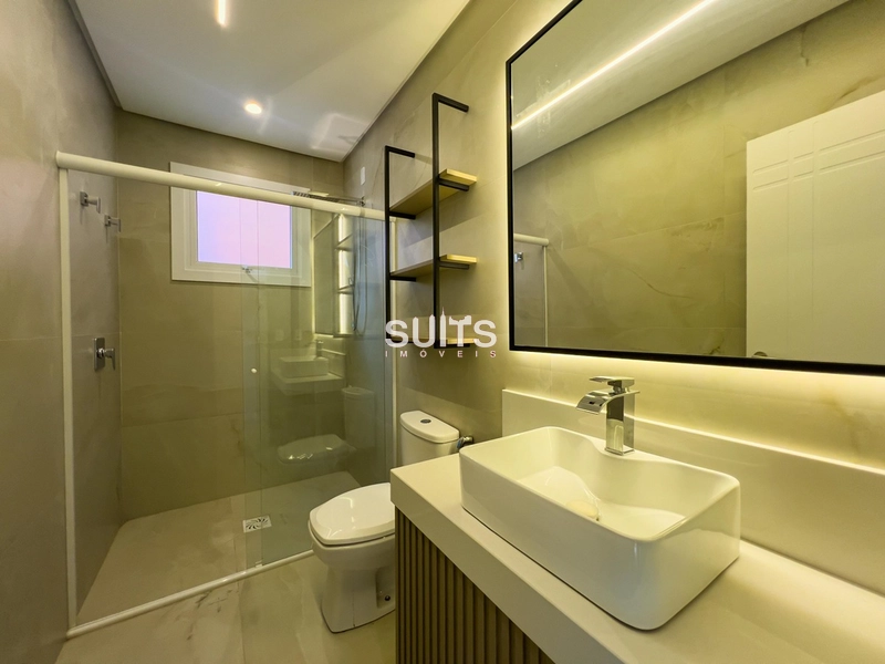 Excelente casa em região nobre e próxima ao mar na praia de Atlântida: 17ª foto da galeria de imagens do imóvel