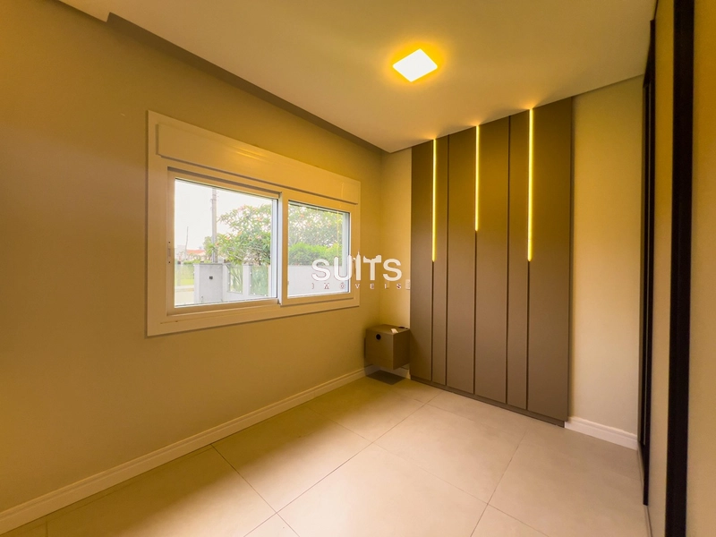 Excelente casa em região nobre e próxima ao mar na praia de Atlântida: 15ª foto da galeria de imagens do imóvel