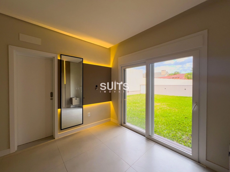 Excelente casa em região nobre e próxima ao mar na praia de Atlântida: 23ª foto da galeria de imagens do imóvel