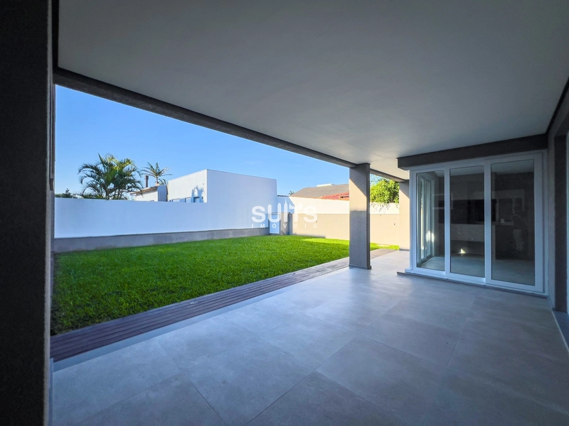 Excelente casa em região nobre e próxima ao mar na praia de Atlântida: 7ª foto da galeria de imagens do imóvel