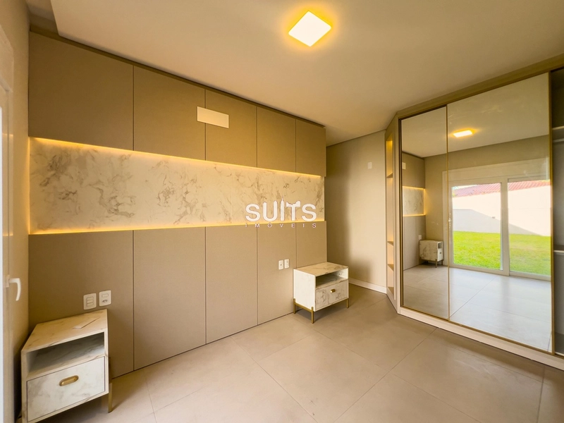 Excelente casa em região nobre e próxima ao mar na praia de Atlântida: 28ª foto da galeria de imagens do imóvel