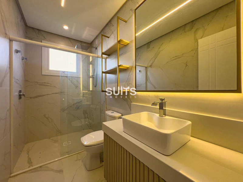 Excelente casa em região nobre e próxima ao mar na praia de Atlântida: 30ª foto da galeria de imagens do imóvel