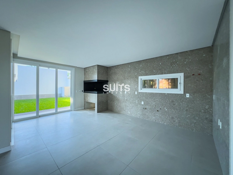 Excelente casa em região nobre e próxima ao mar na praia de Atlântida: 6ª foto da galeria de imagens do imóvel