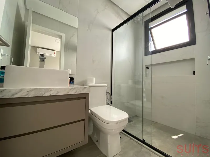 Espetacular sobrado beira-lago no Condomínio Sea Coast: 15ª foto da galeria de imagens do imóvel