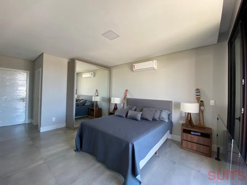 Espetacular sobrado beira-lago no Condomínio Sea Coast: 18ª foto da galeria de imagens do imóvel