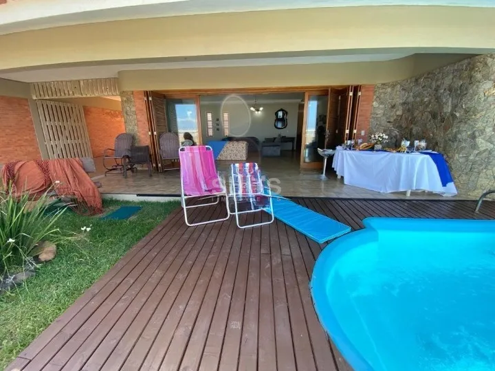 Excelente Imóvel com uma ampla visão para o mar em Atlântida: 3ª foto da galeria de imagens do imóvel