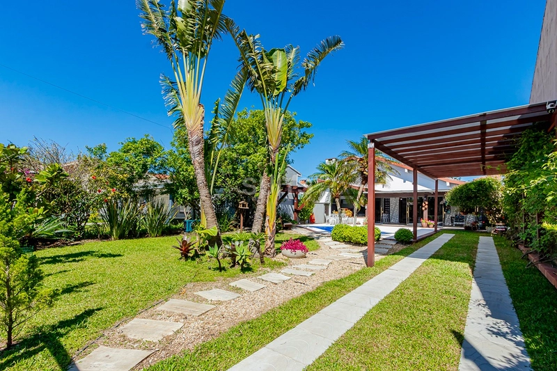 Imóvel residencial ou comercial