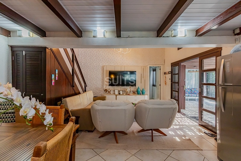 Excelelente casa à venda no Centro : 15ª foto da galeria de imagens do imóvel