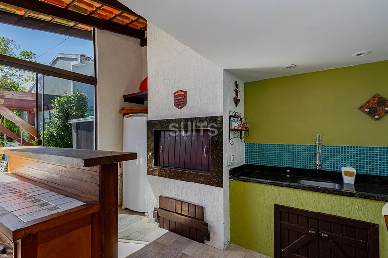 Excelelente casa à venda no Centro : 37ª foto da galeria de imagens do imóvel