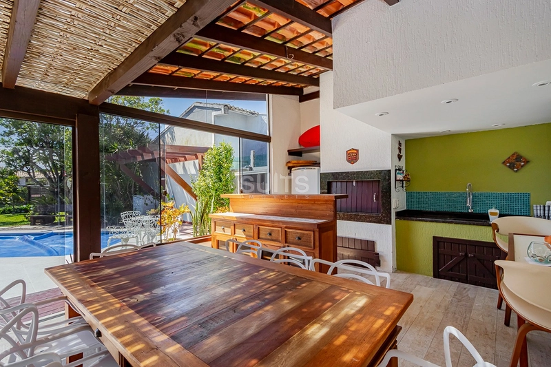 Excelelente casa à venda no Centro : 35ª foto da galeria de imagens do imóvel