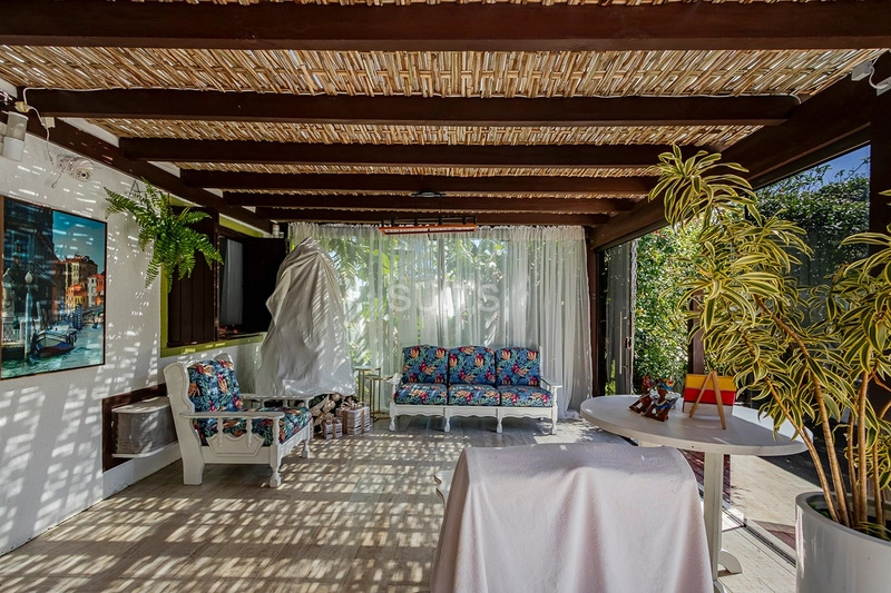 Excelelente casa à venda no Centro : 39ª foto da galeria de imagens do imóvel