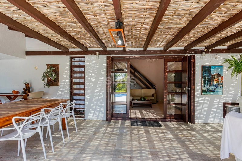 Excelelente casa à venda no Centro : 43ª foto da galeria de imagens do imóvel