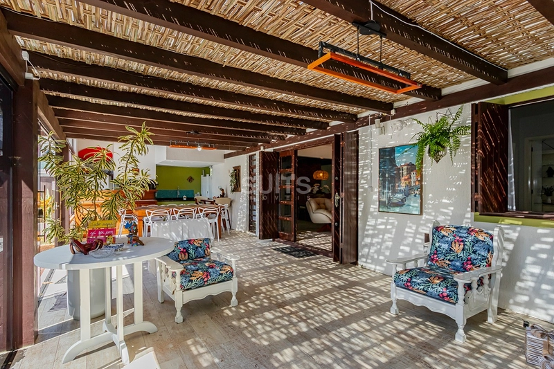 Excelelente casa à venda no Centro : 41ª foto da galeria de imagens do imóvel