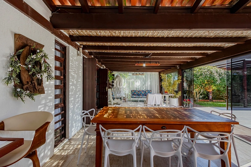 Excelelente casa à venda no Centro : 38ª foto da galeria de imagens do imóvel