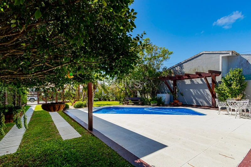 Excelelente casa à venda no Centro : 45ª foto da galeria de imagens do imóvel