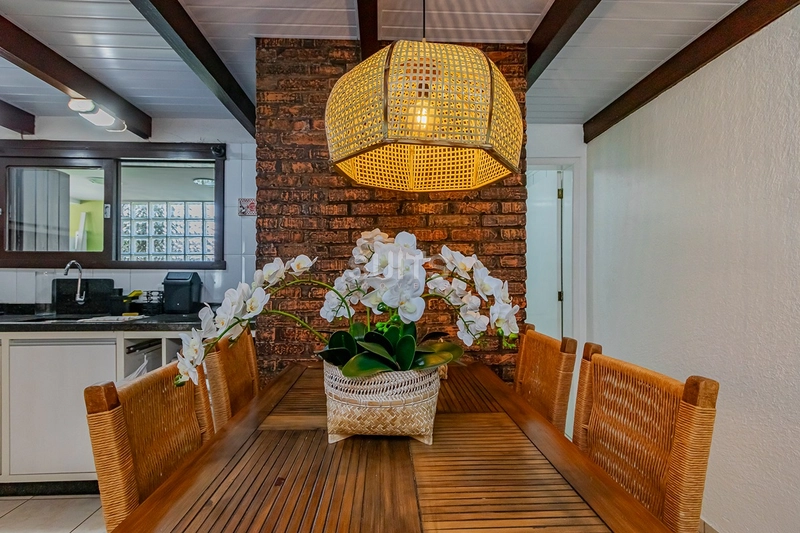 Excelelente casa à venda no Centro : 10ª foto da galeria de imagens do imóvel