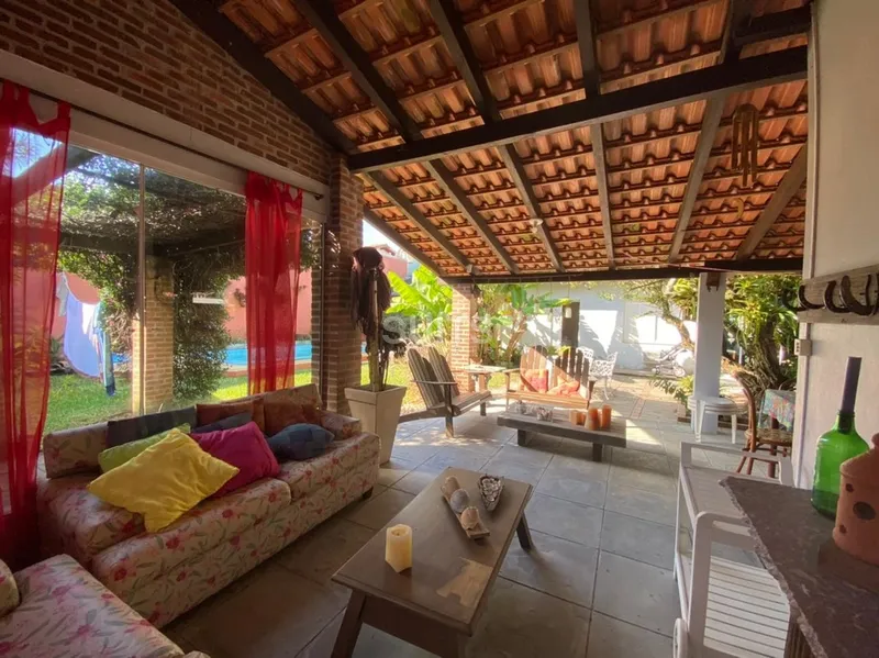 Linda casa em localização com muita privacidade em Atlântida: 15ª foto da galeria de imagens do imóvel