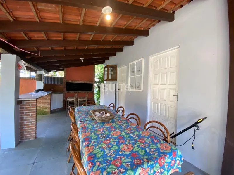 Linda casa em localização com muita privacidade em Atlântida: 16ª foto da galeria de imagens do imóvel