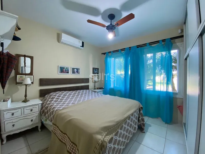 Linda casa em localização com muita privacidade em Atlântida: 7ª foto da galeria de imagens do imóvel