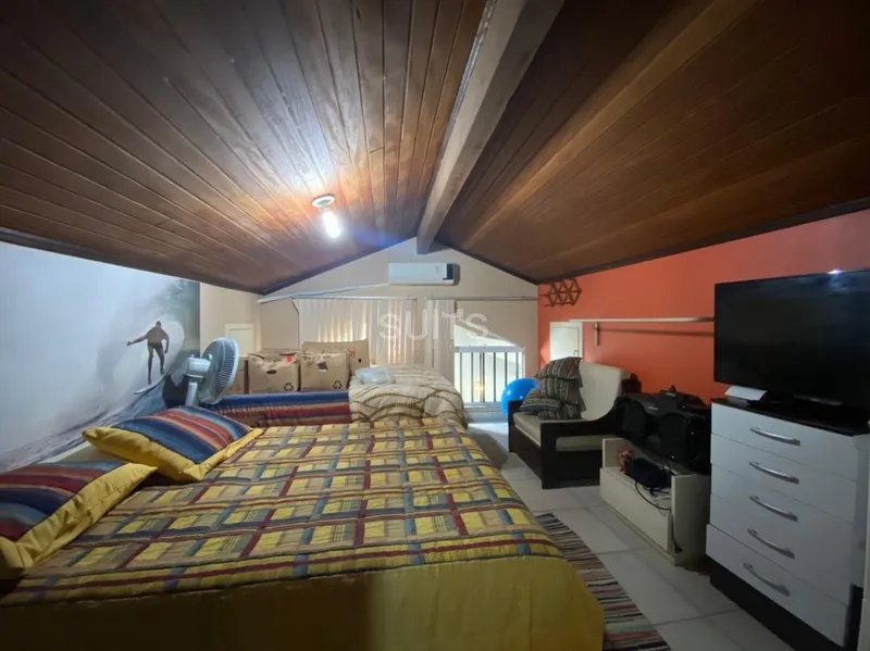 Linda casa em localização com muita privacidade em Atlântida: 11ª foto da galeria de imagens do imóvel