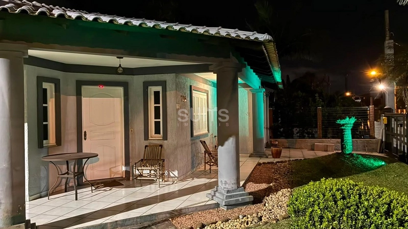 Excelente casa de esquina na praia do Remanso : 4ª foto da galeria de imagens do imóvel