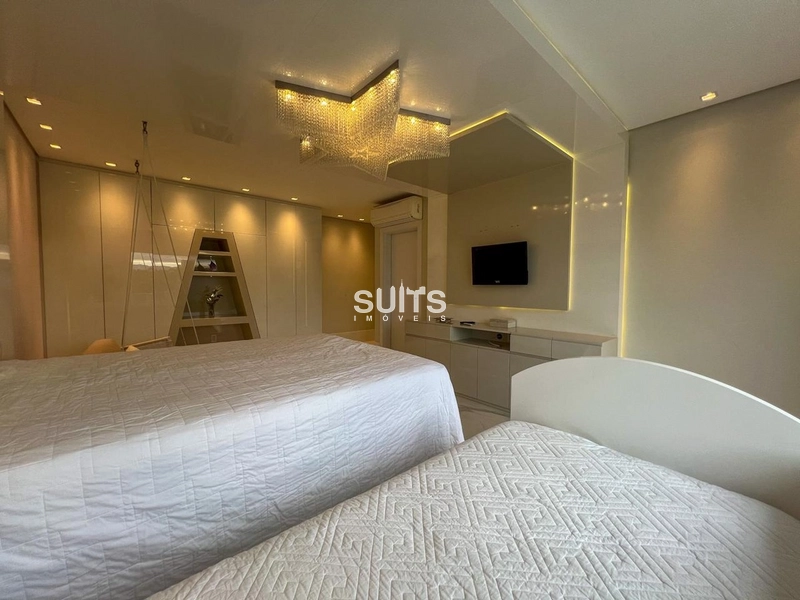 Incrível mansão beira lago no condomínio Enseada: 72ª foto da galeria de imagens do imóvel