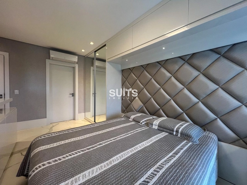 Incrível mansão beira lago no condomínio Enseada: 81ª foto da galeria de imagens do imóvel