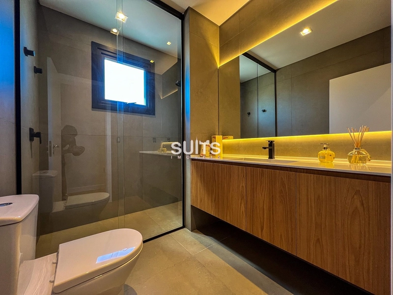 Excelente sobrado à venda no Amare : 22ª foto da galeria de imagens do imóvel