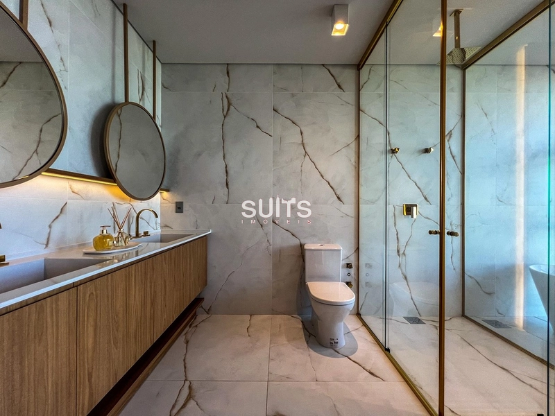 Excelente sobrado à venda no Amare : 38ª foto da galeria de imagens do imóvel